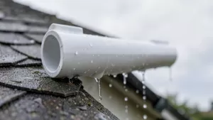 Ile kosztuje metr rynny plastikowej
