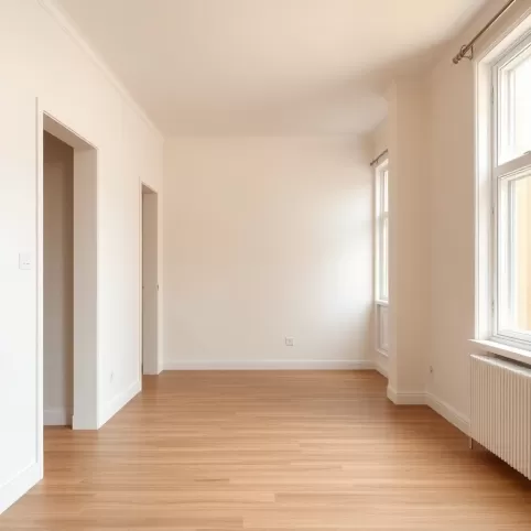 Odbiór Mieszkania Komunalnego Po Remoncie