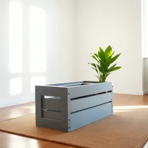 Pomysł na tani remont mieszkania
