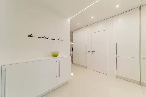 Ile kosztuje generalny remont mieszkania 50m2